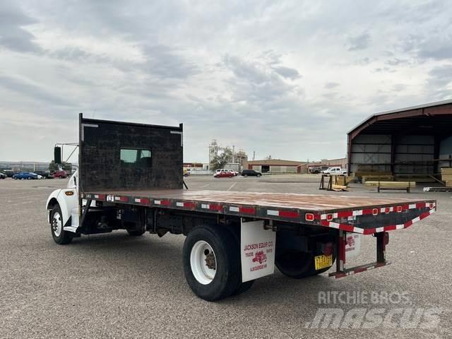 Kenworth T300 Tipper trucks