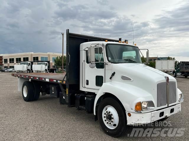 Kenworth T300 Tipper trucks