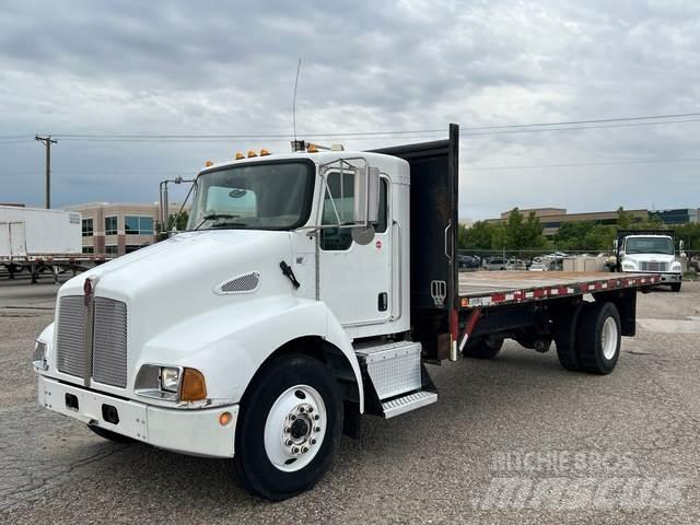 Kenworth T300 Tipper trucks