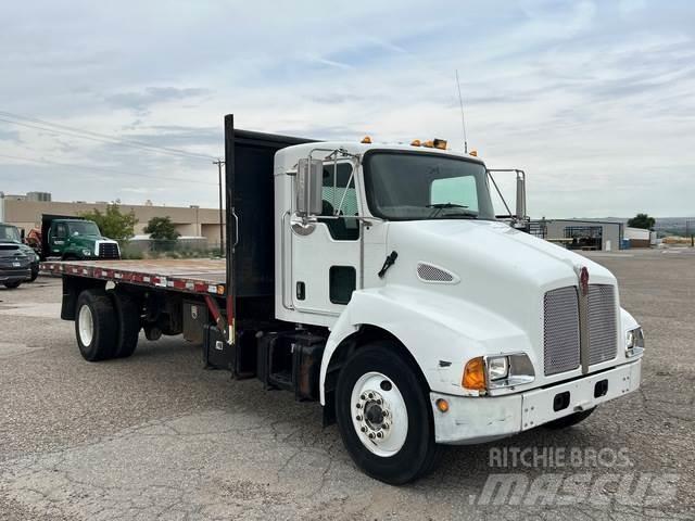 Kenworth T300 Tipper trucks