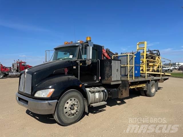 Kenworth T370 Other
