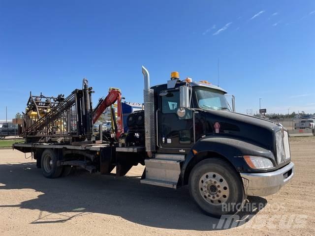 Kenworth T370 Other