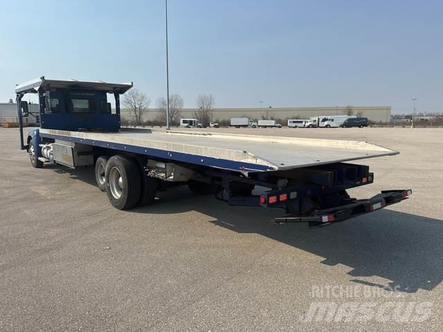 Kenworth T370 Transport vehicles