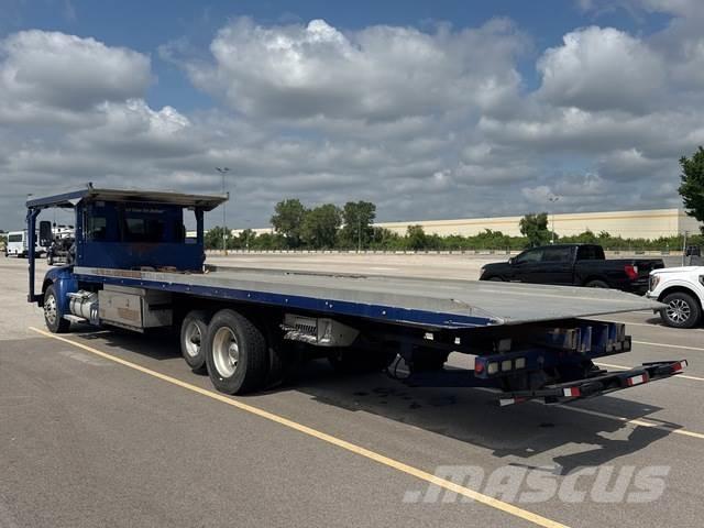Kenworth T370 Transport vehicles