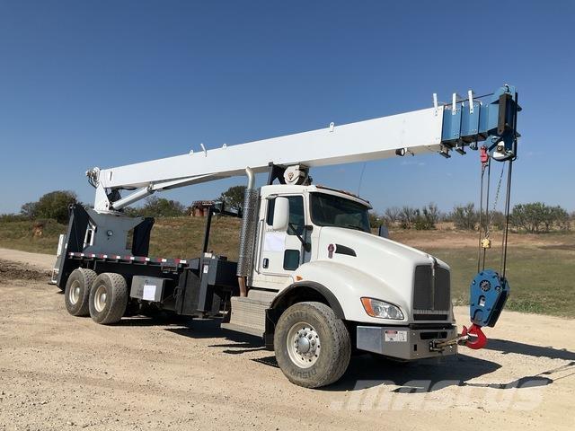 Kenworth T400 Other trucks