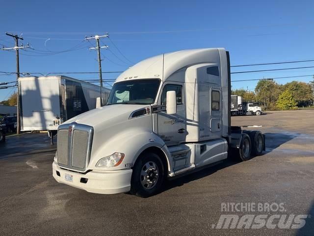 Kenworth T680 Prime Movers