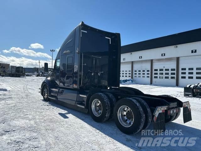 Kenworth T680 Prime Movers