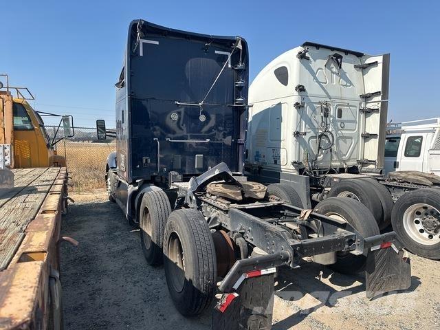 Kenworth T680 Prime Movers