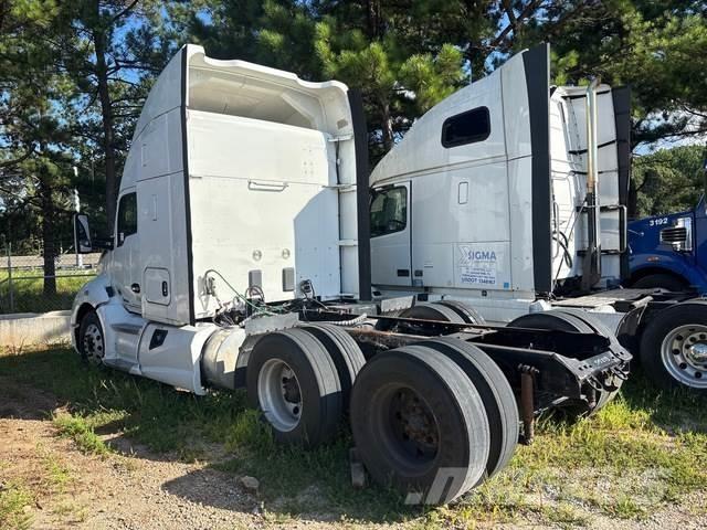 Kenworth T680 Prime Movers