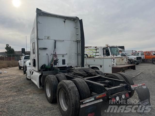 Kenworth T680 Prime Movers