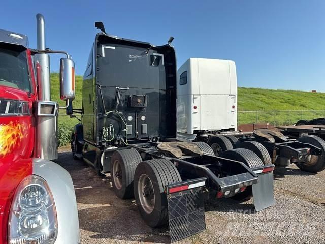 Kenworth T680 Prime Movers