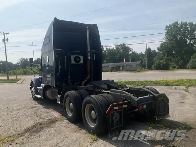 Kenworth T680 Prime Movers