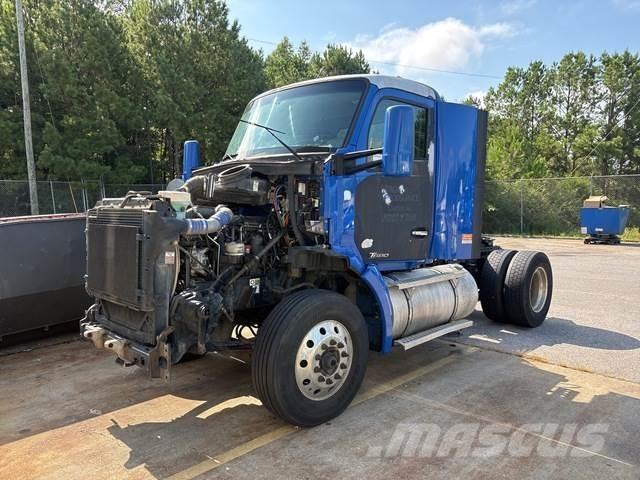 Kenworth T680 Prime Movers