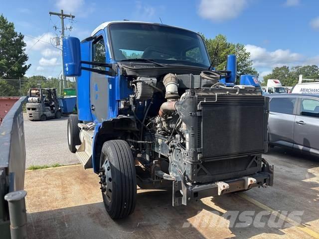 Kenworth T680 Prime Movers