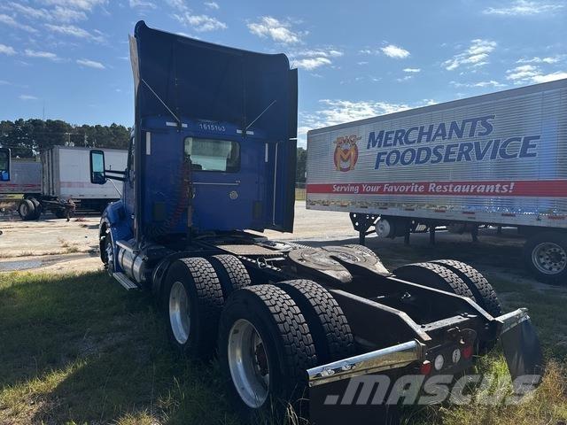 Kenworth T680 Prime Movers