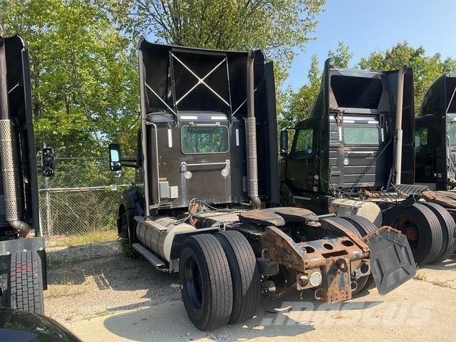 Kenworth T680 Prime Movers