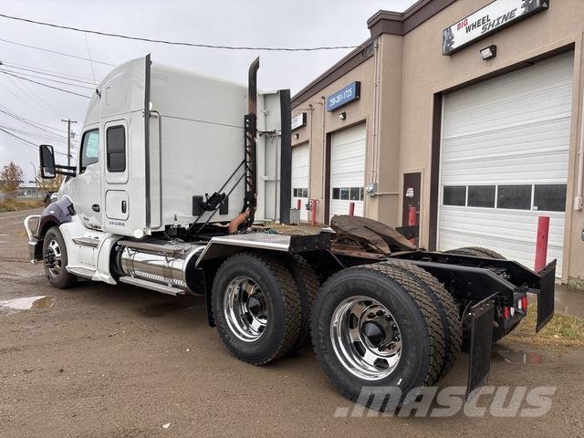 Kenworth T680 Prime Movers