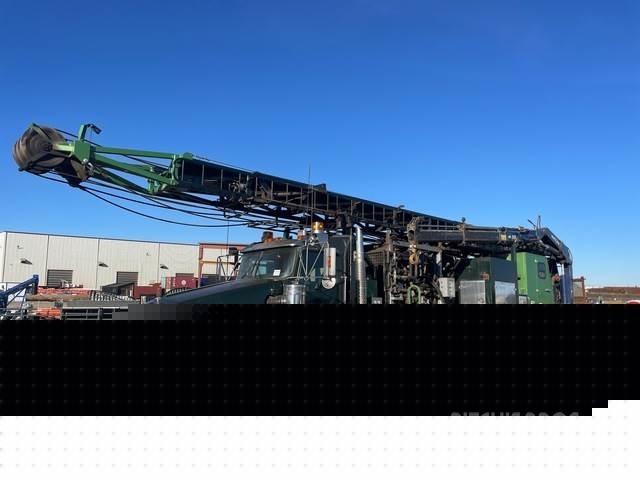 Kenworth T800 Other trucks