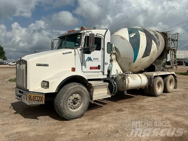 Kenworth T800 Other trucks
