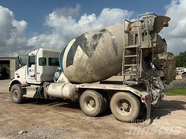 Kenworth T800 Other trucks