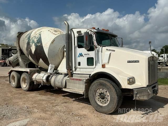 Kenworth T800 Other trucks