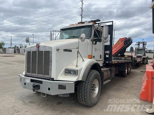 Kenworth T800 Other trucks