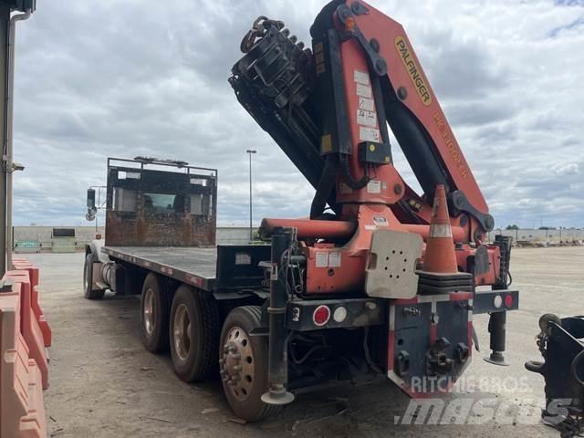 Kenworth T800 Other trucks
