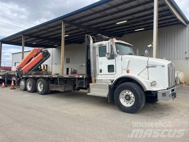 Kenworth T800 Other trucks