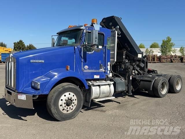 Kenworth T800 Other