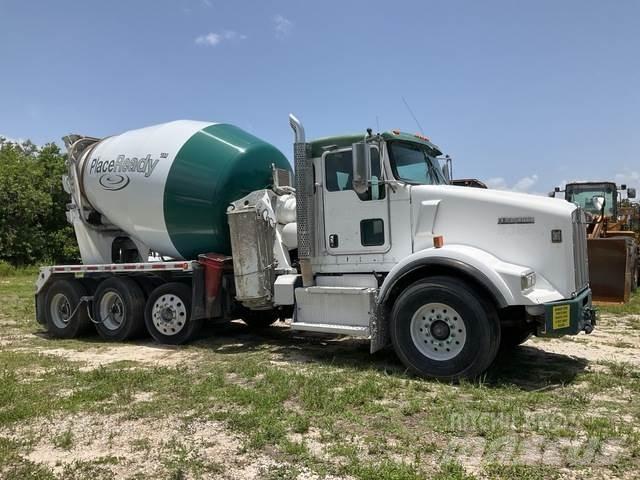 Kenworth T800 Other trucks