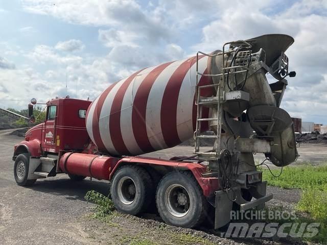 Kenworth T800 Other trucks