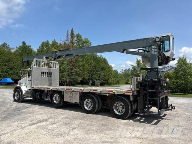 Kenworth T800 Other trucks