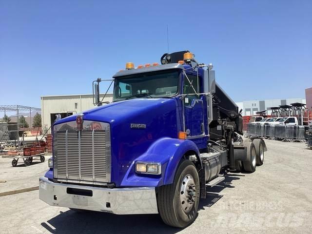 Kenworth T800 Other