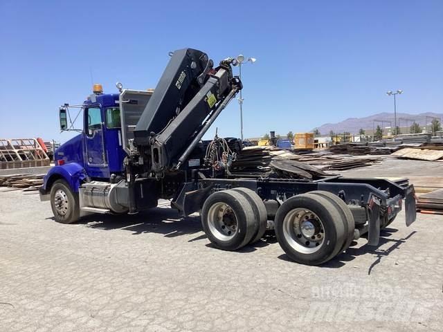 Kenworth T800 Other