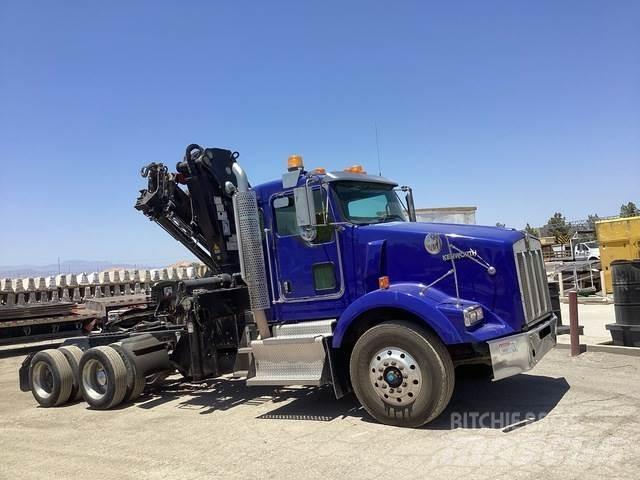 Kenworth T800 Other