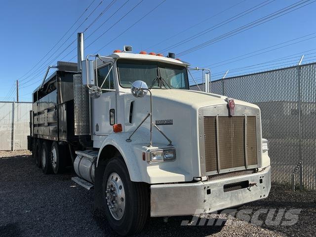 Kenworth T800 Other