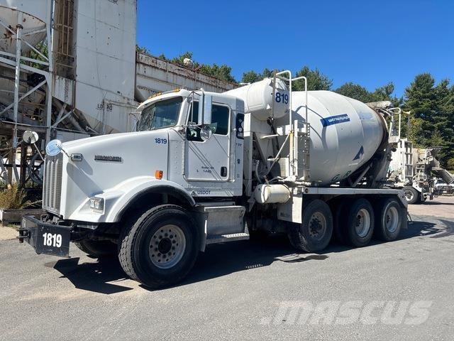 Kenworth T800 Other trucks