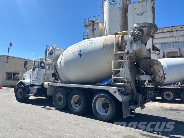 Kenworth T800 Other trucks