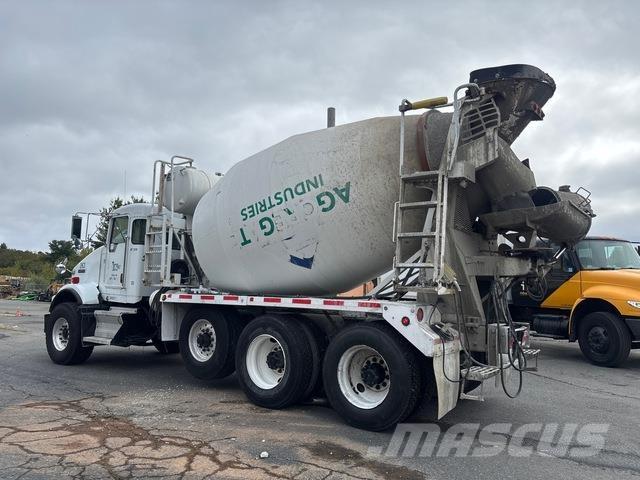 Kenworth T800 Other trucks