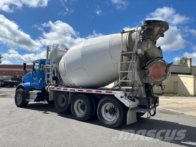 Kenworth T800 Other trucks