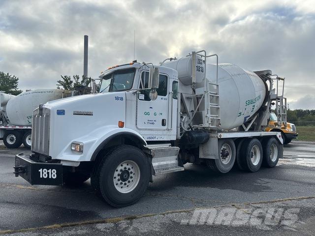 Kenworth T800 Other trucks