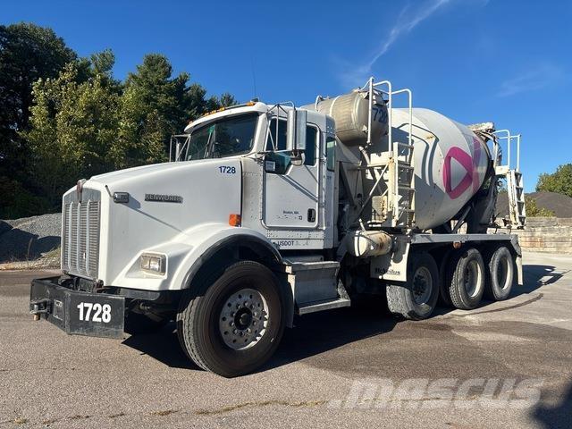 Kenworth T800 Other trucks