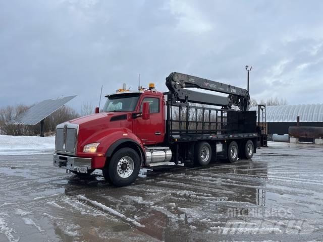 Kenworth T880 Other trucks