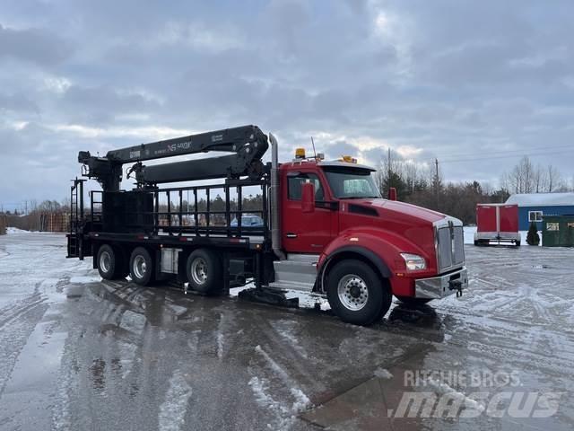 Kenworth T880 Other trucks