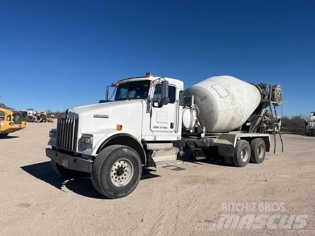 Kenworth W900 Other trucks
