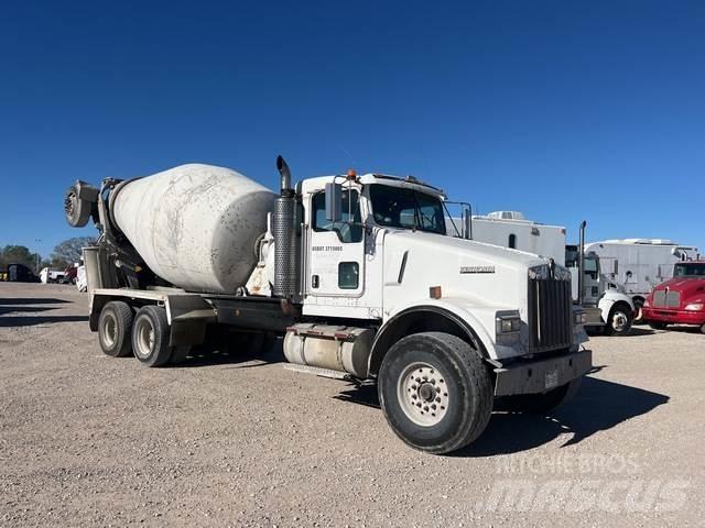 Kenworth W900 Other trucks
