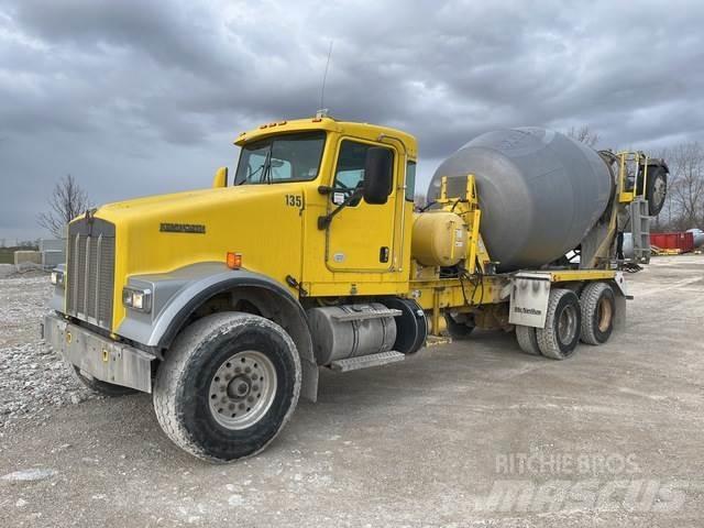 Kenworth W900 Other trucks