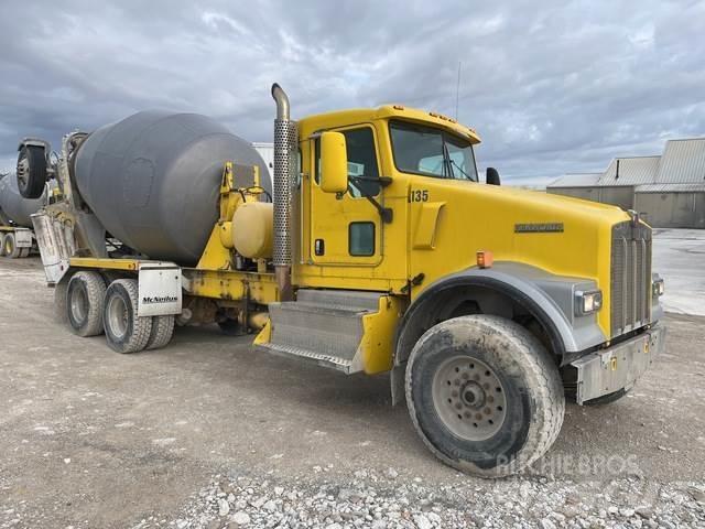 Kenworth W900 Other trucks