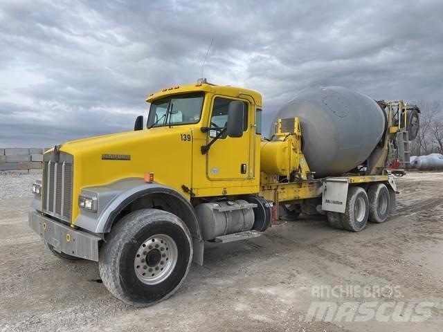 Kenworth W900 Other trucks