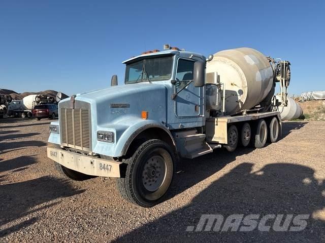 Kenworth W900 Other trucks